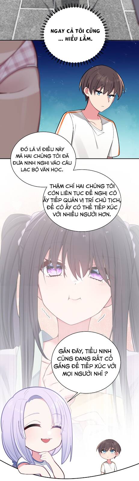 Làm Sao Để Chạy Trốn Dàn Hậu Cung Chapter 42 - 54