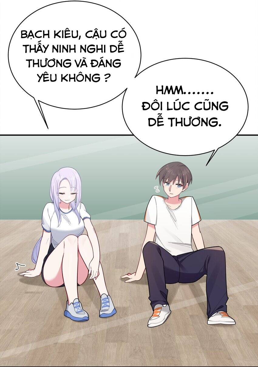 Làm Sao Để Chạy Trốn Dàn Hậu Cung Chapter 42 - 55