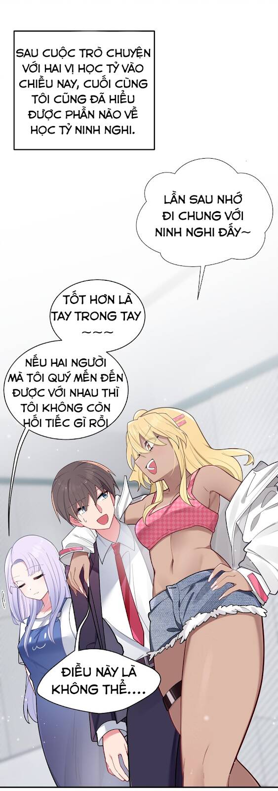 Làm Sao Để Chạy Trốn Dàn Hậu Cung Chapter 43 - 2