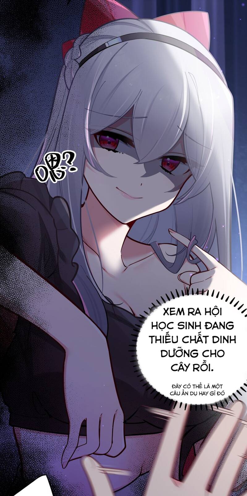 Làm Sao Để Chạy Trốn Dàn Hậu Cung Chapter 45 - 13