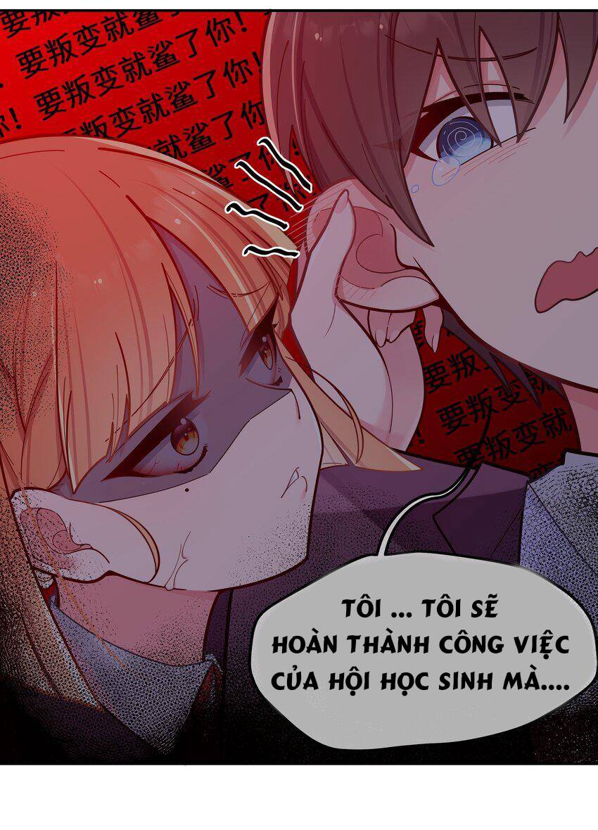 Làm Sao Để Chạy Trốn Dàn Hậu Cung Chapter 45 - 15