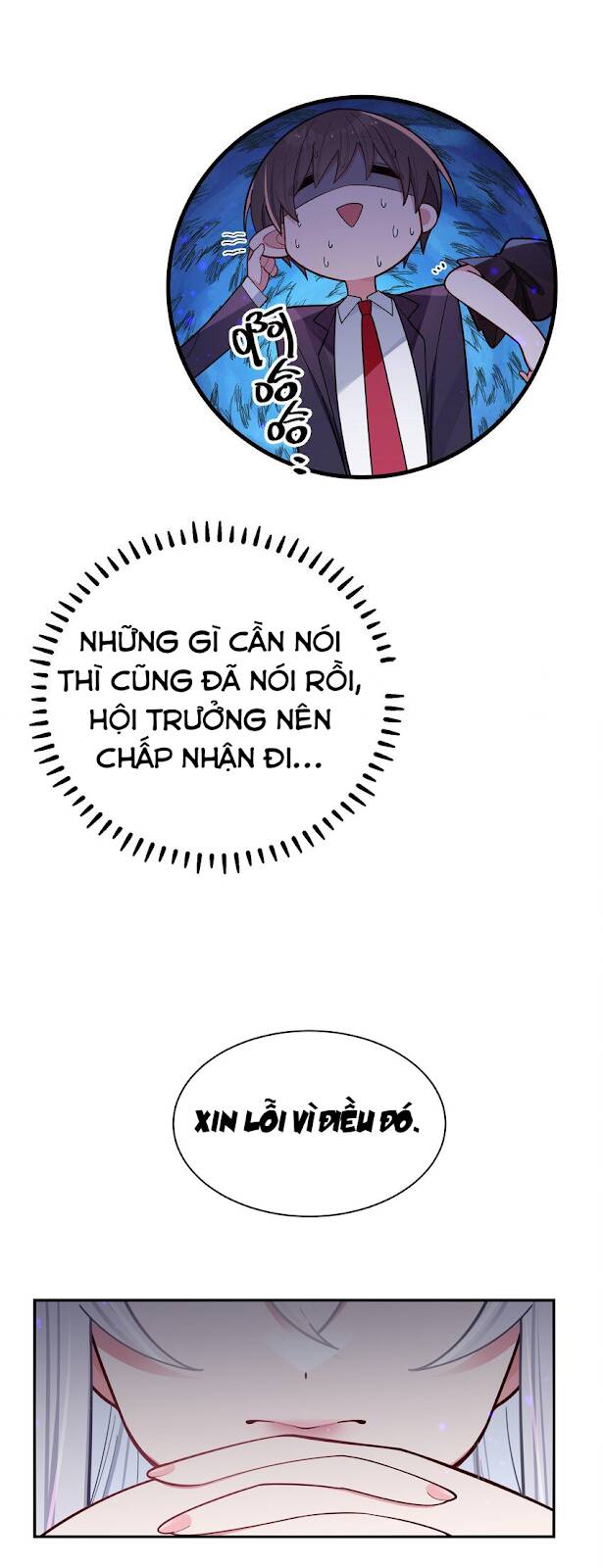 Làm Sao Để Chạy Trốn Dàn Hậu Cung Chapter 45 - 18