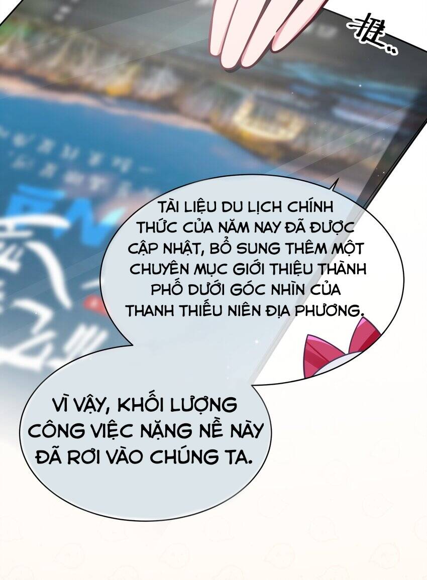 Làm Sao Để Chạy Trốn Dàn Hậu Cung Chapter 45 - 29