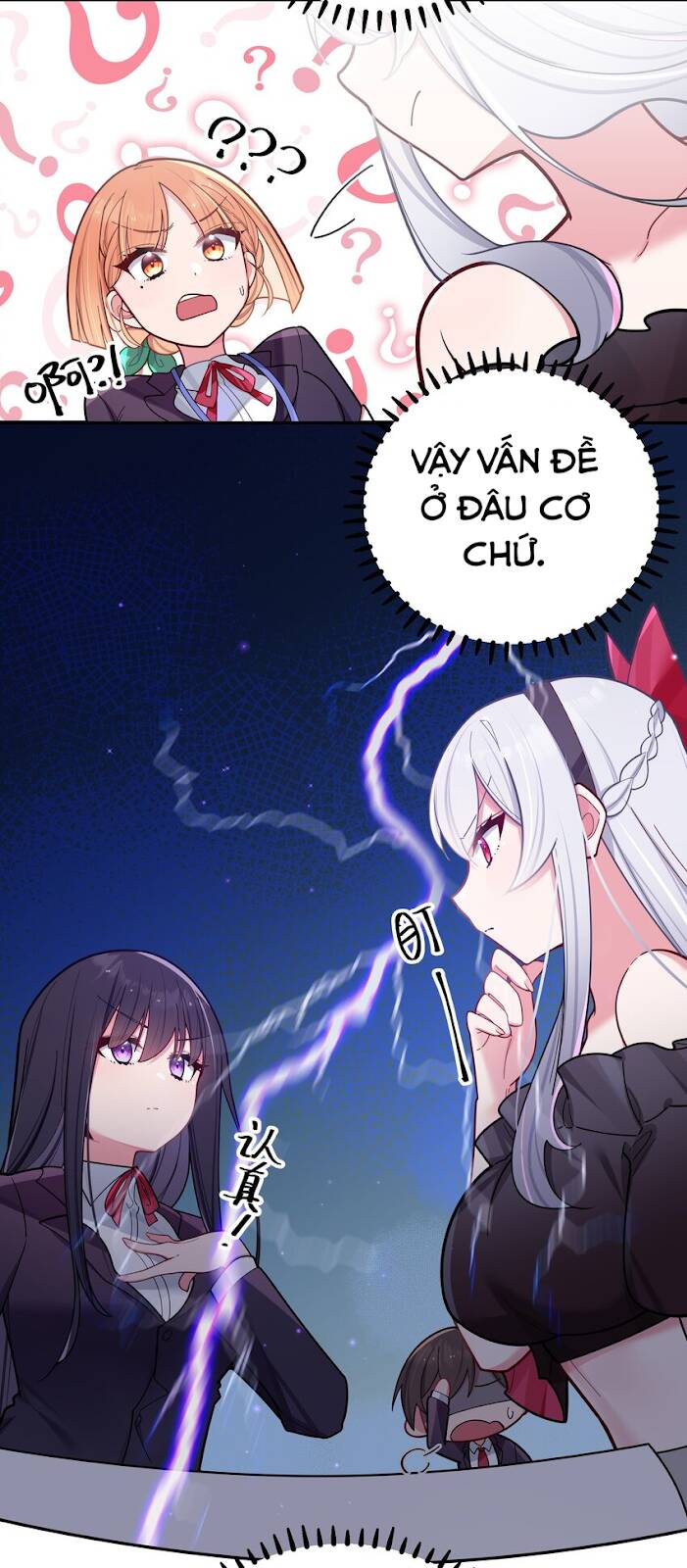 Làm Sao Để Chạy Trốn Dàn Hậu Cung Chapter 45 - 10