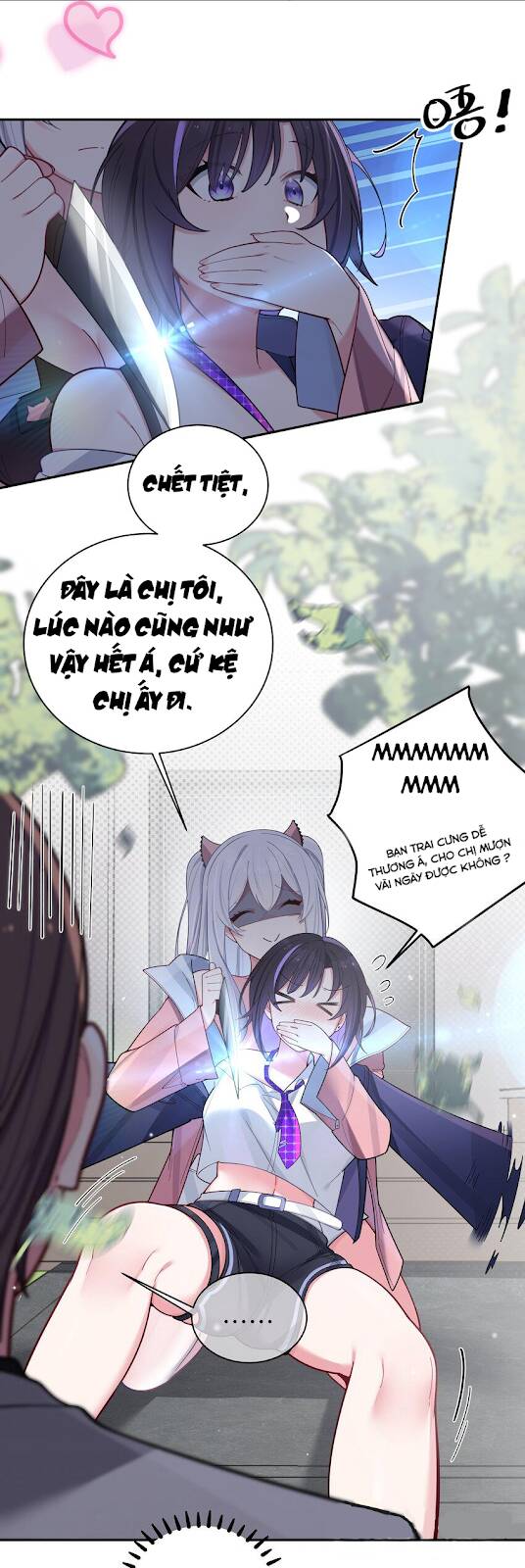 Làm Sao Để Chạy Trốn Dàn Hậu Cung Chapter 47 - 4