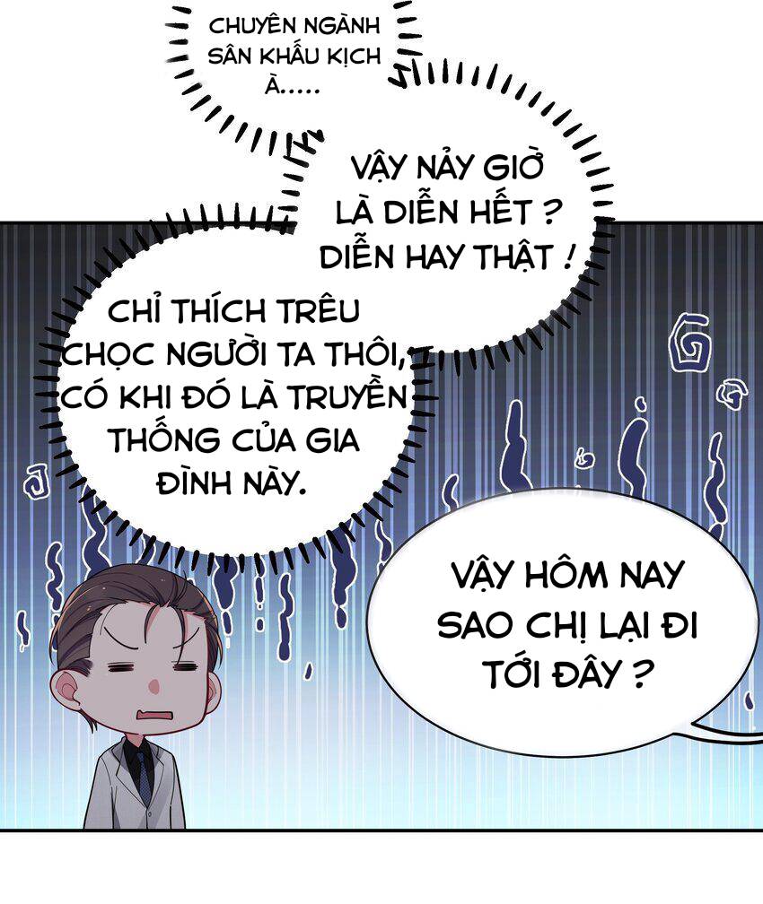 Làm Sao Để Chạy Trốn Dàn Hậu Cung Chapter 47 - 5