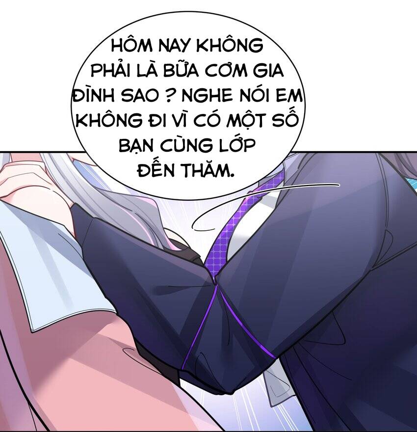 Làm Sao Để Chạy Trốn Dàn Hậu Cung Chapter 47 - 7