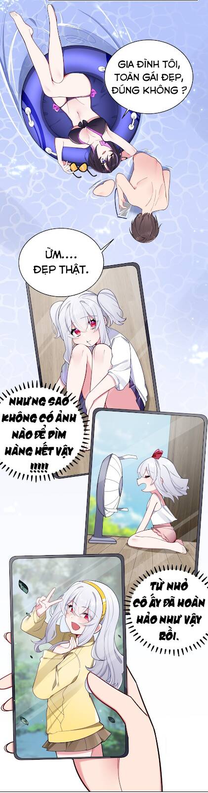 Làm Sao Để Chạy Trốn Dàn Hậu Cung Chapter 48 - 24