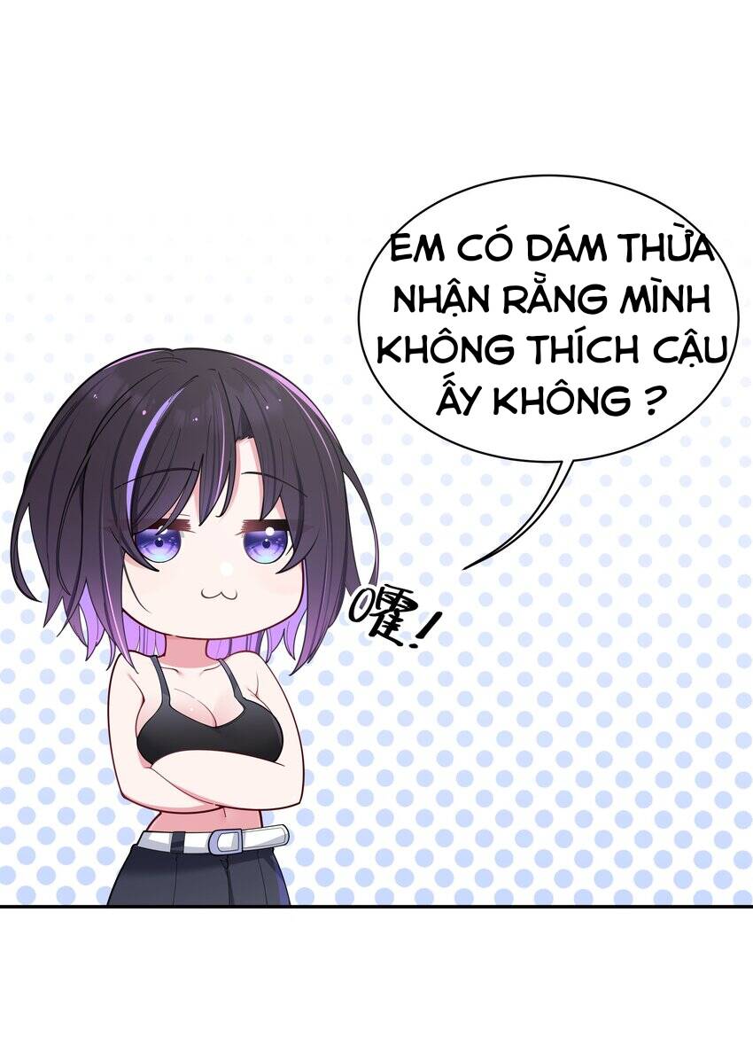 Làm Sao Để Chạy Trốn Dàn Hậu Cung Chapter 48 - 5