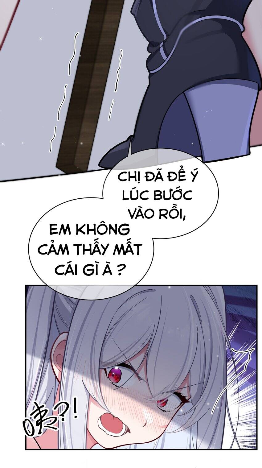 Làm Sao Để Chạy Trốn Dàn Hậu Cung Chapter 48 - 9