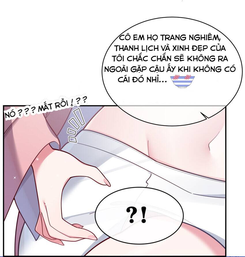 Làm Sao Để Chạy Trốn Dàn Hậu Cung Chapter 48 - 10