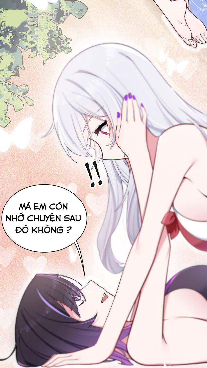 Làm Sao Để Chạy Trốn Dàn Hậu Cung Chapter 49 - 17