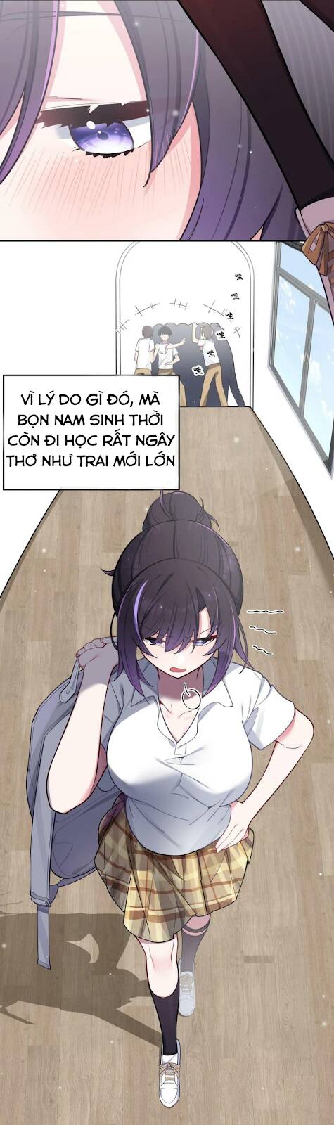 Làm Sao Để Chạy Trốn Dàn Hậu Cung Chapter 49 - 3