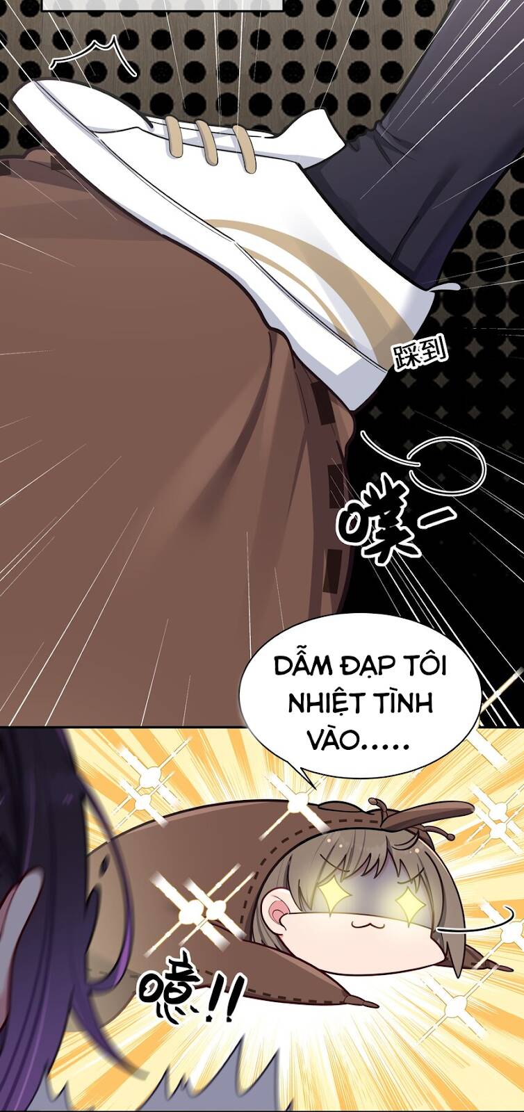 Làm Sao Để Chạy Trốn Dàn Hậu Cung Chapter 49 - 5