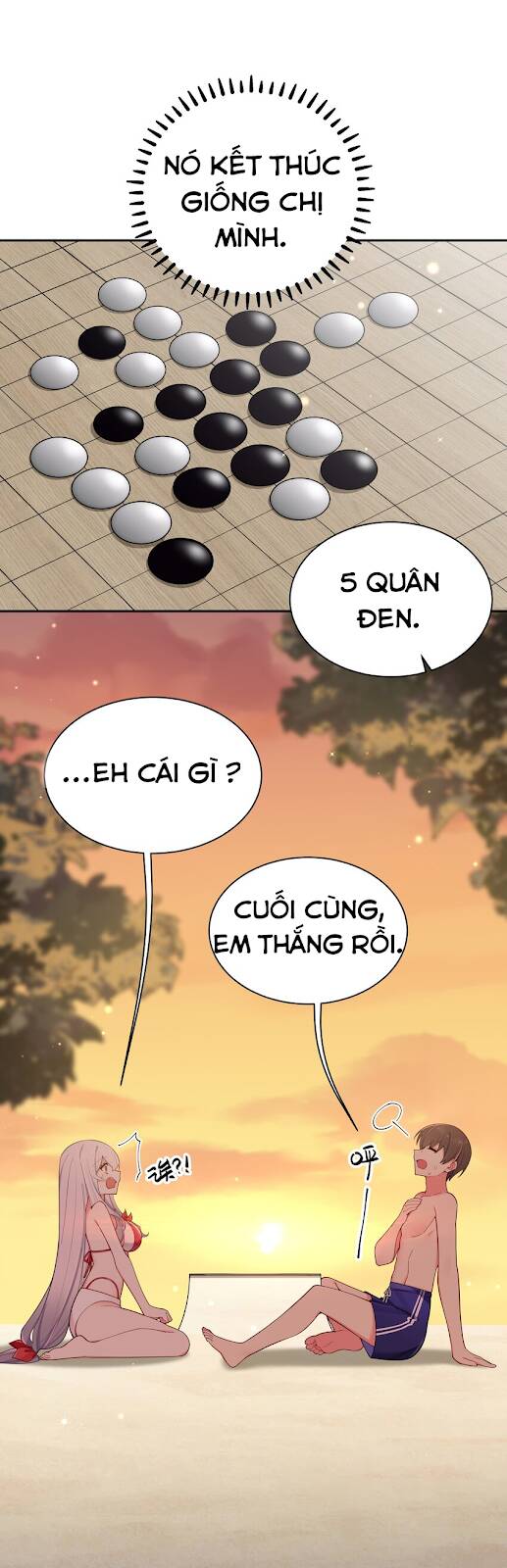 Làm Sao Để Chạy Trốn Dàn Hậu Cung Chapter 50 - 30