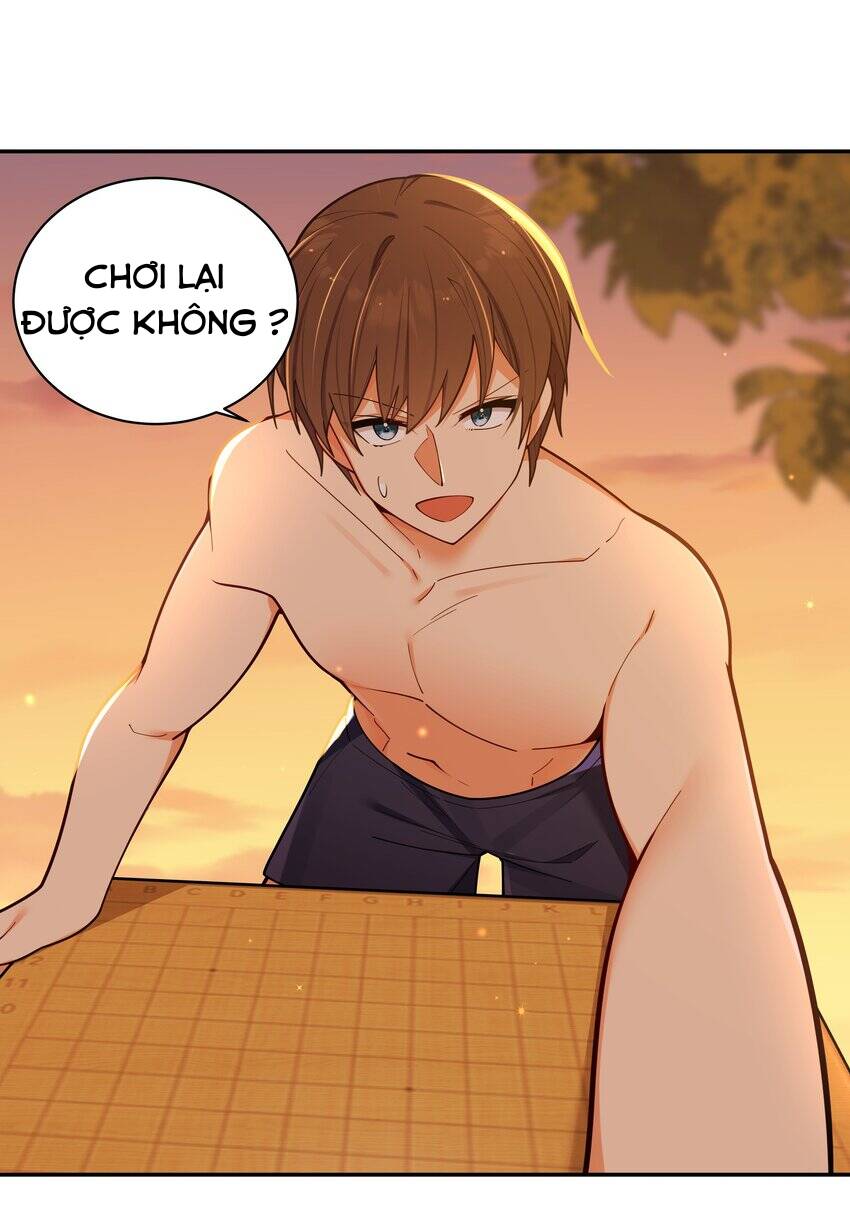 Làm Sao Để Chạy Trốn Dàn Hậu Cung Chapter 50 - 7