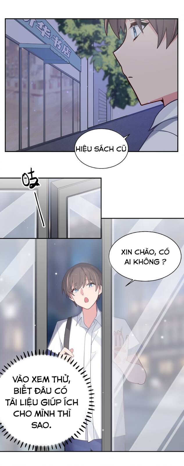 Làm Sao Để Chạy Trốn Dàn Hậu Cung Chapter 51 - 12