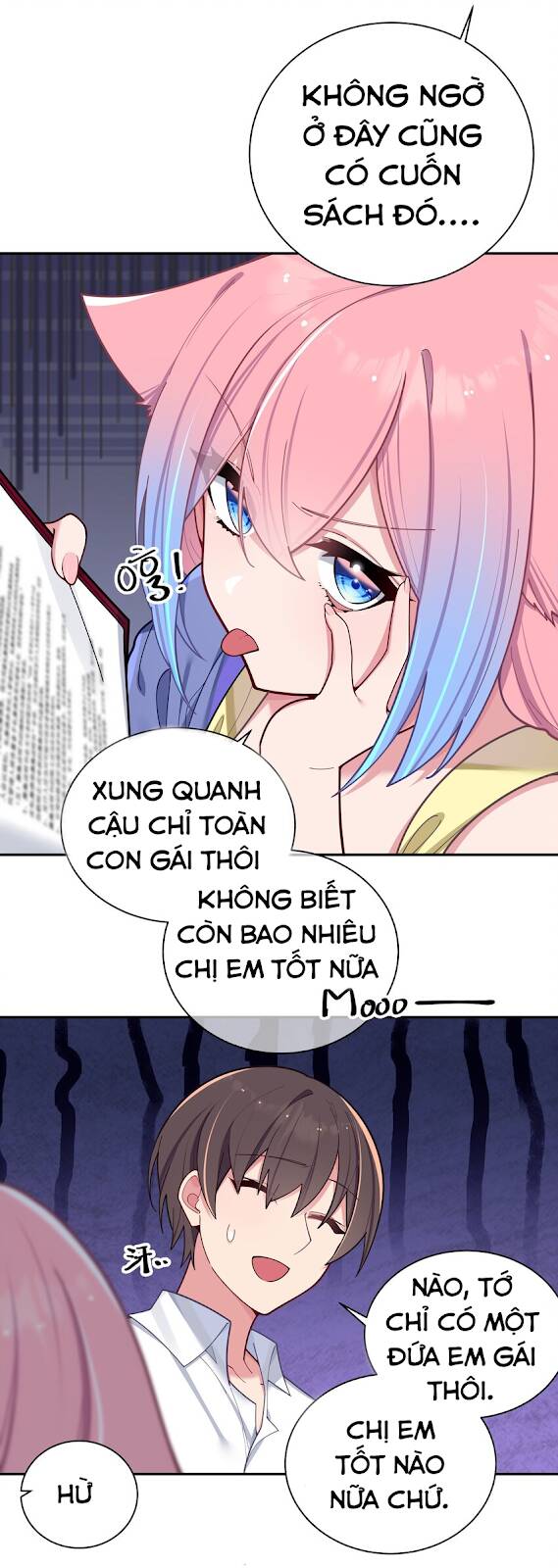 Làm Sao Để Chạy Trốn Dàn Hậu Cung Chapter 51 - 27