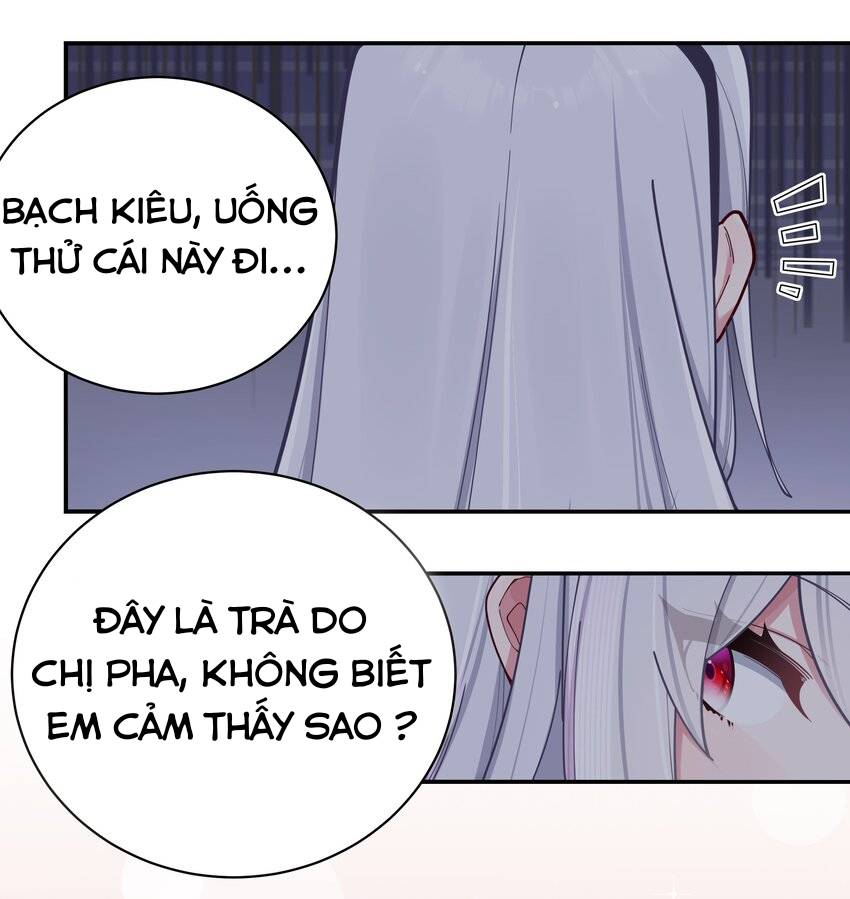 Làm Sao Để Chạy Trốn Dàn Hậu Cung Chapter 53 - 27