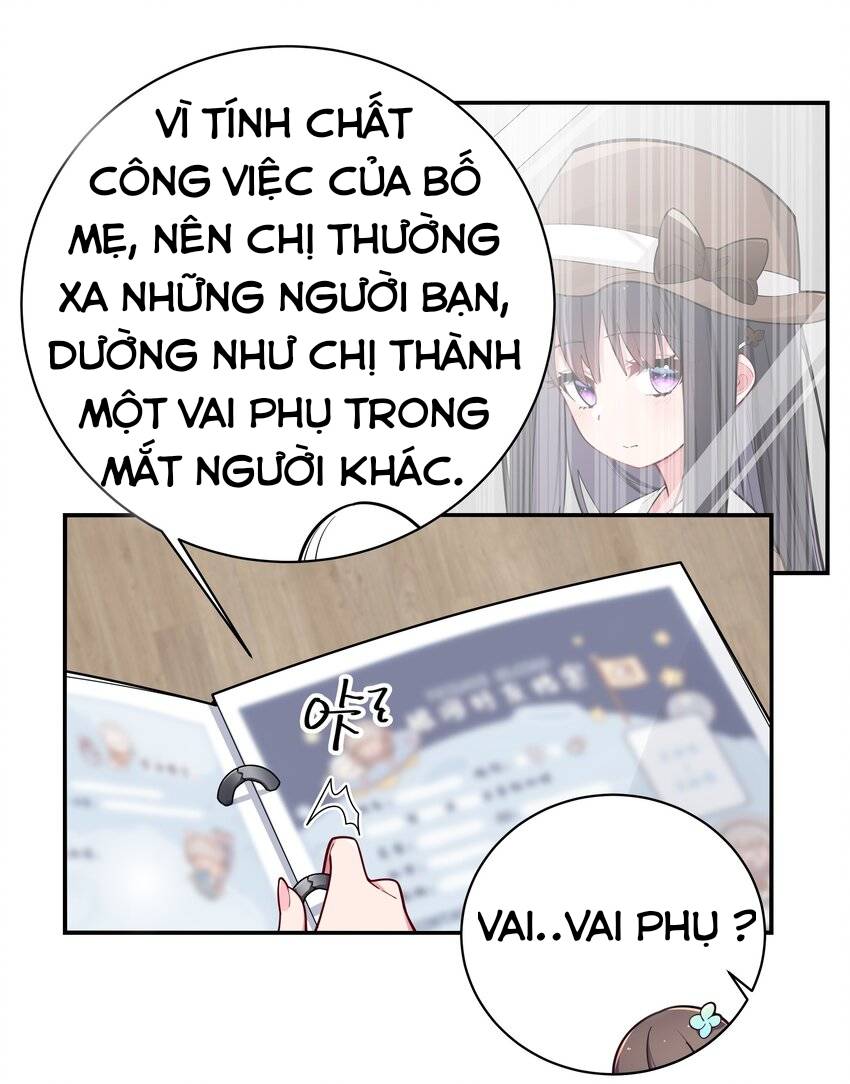 Làm Sao Để Chạy Trốn Dàn Hậu Cung Chapter 54 - 19