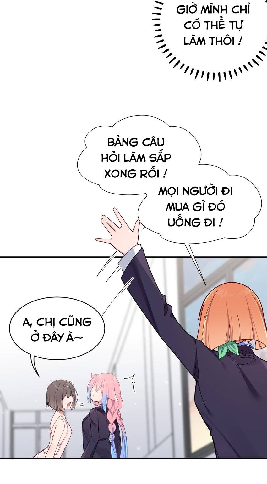 Làm Sao Để Chạy Trốn Dàn Hậu Cung Chapter 55 - 10