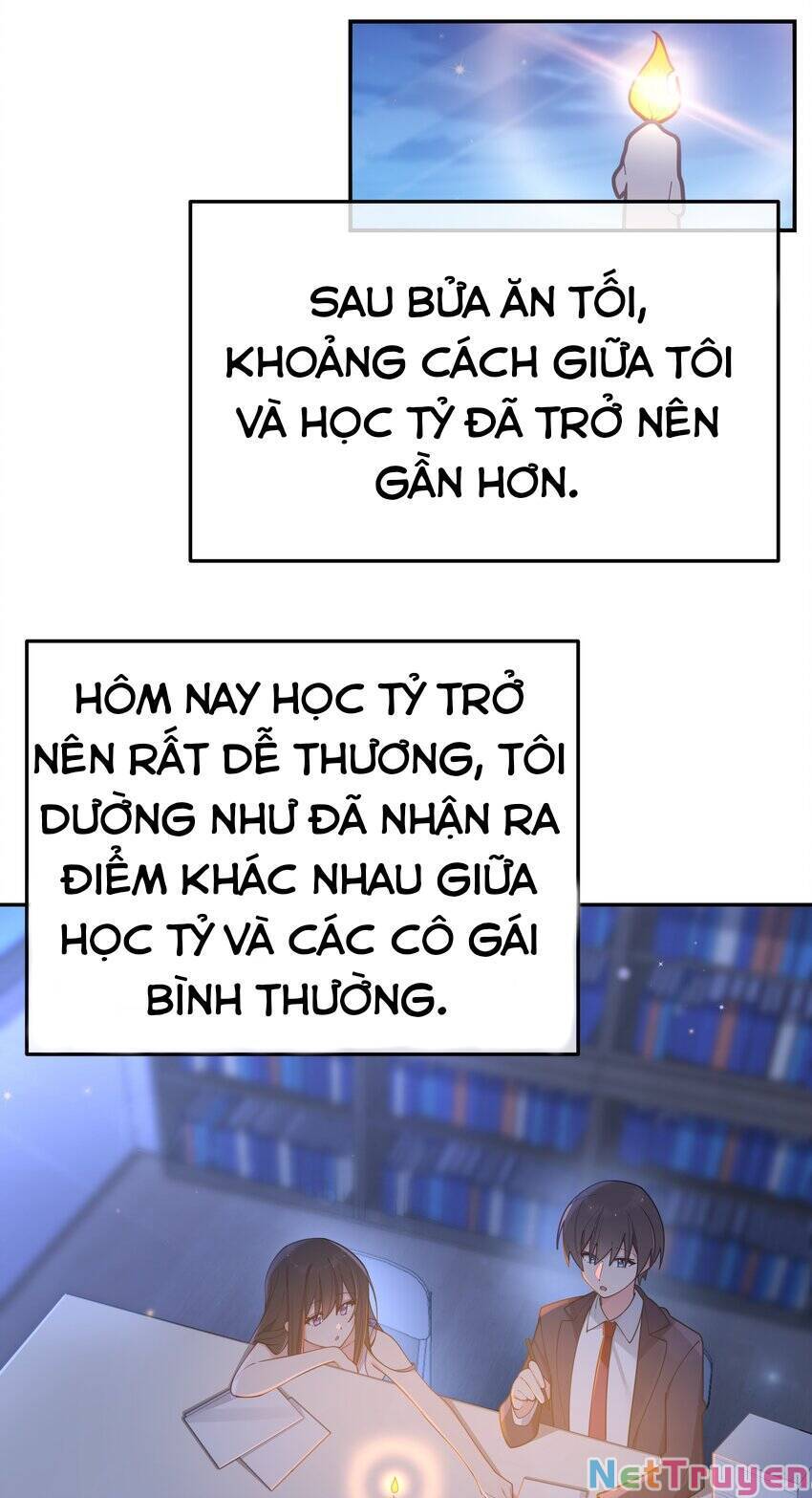 Làm Sao Để Chạy Trốn Dàn Hậu Cung Chapter 56 - 26