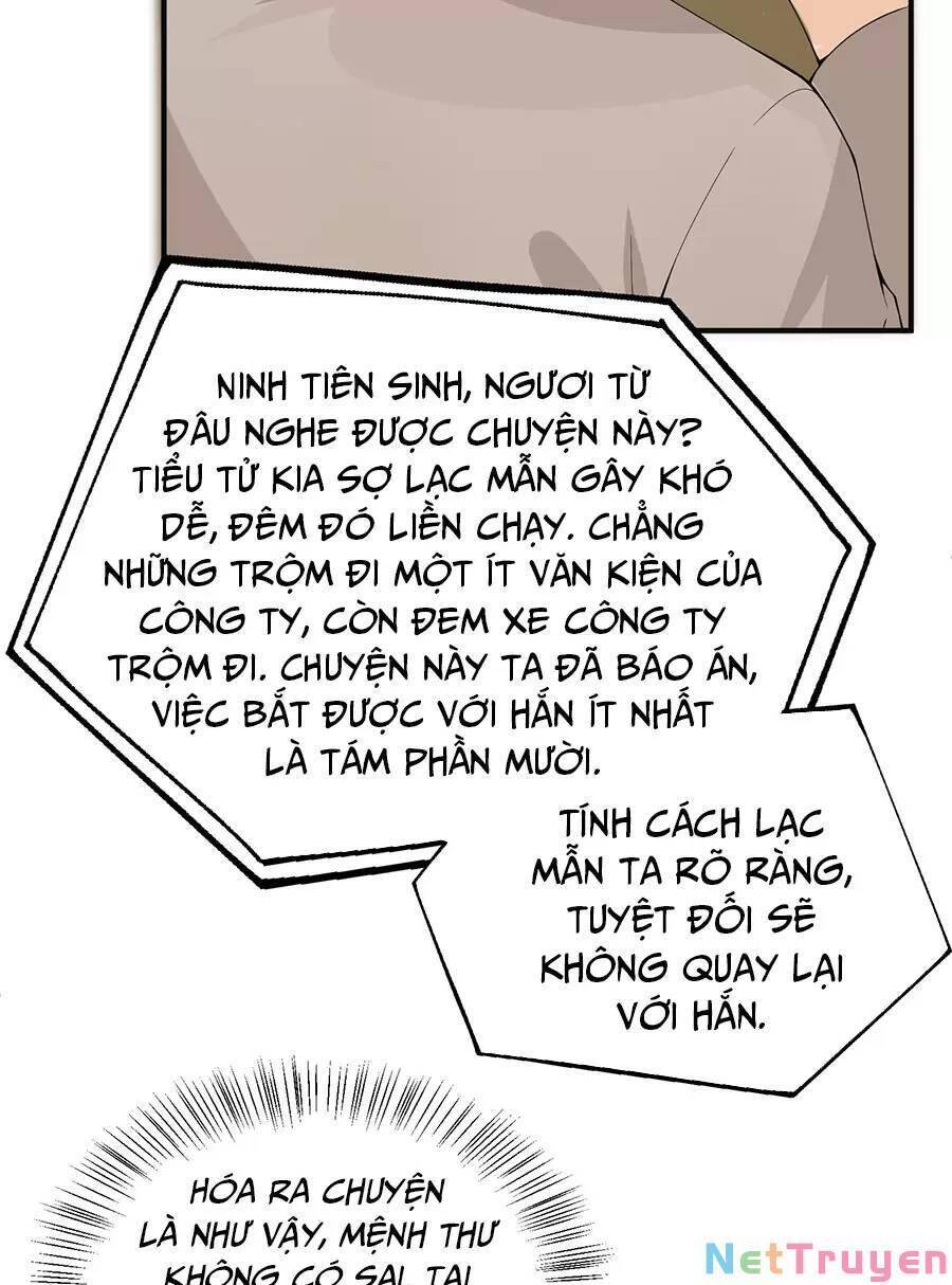 Cửa Hàng Âm Dương Chapter 14 - 31