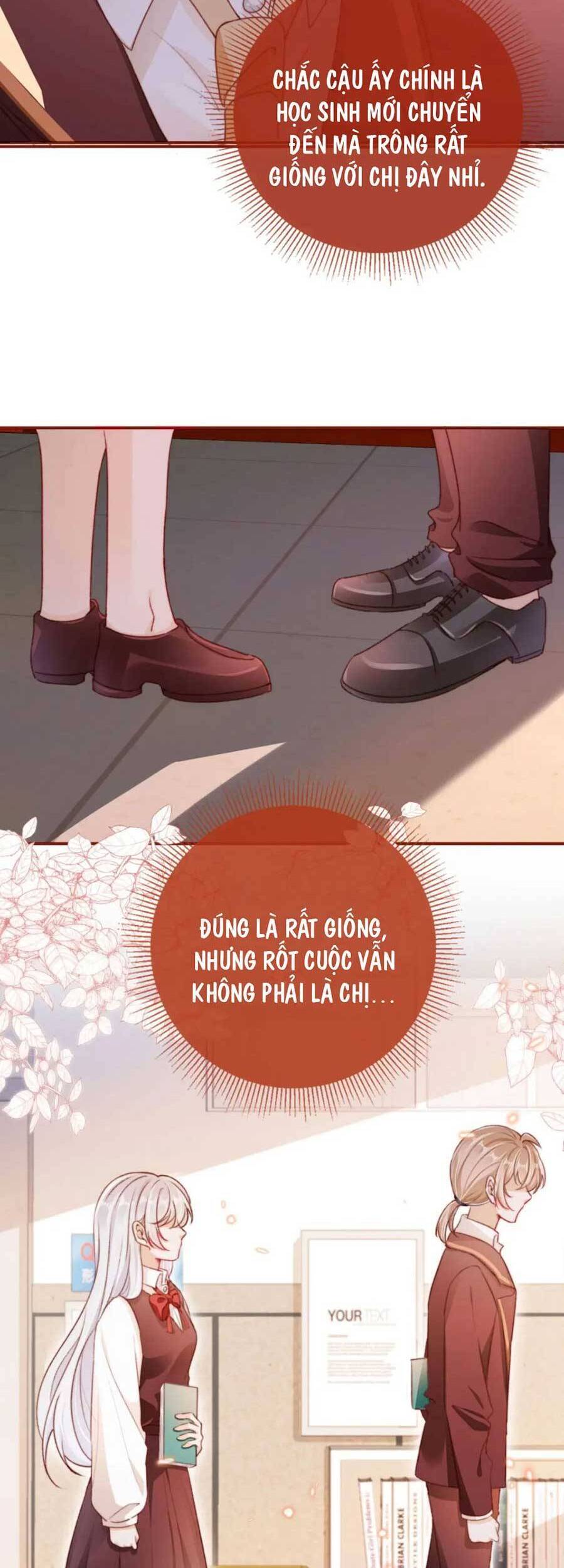 Nam Chính Và Nhân Vật Phản Diện Tôi Nuôi Đều Không Đứng Đắn Chapter 48 - 6