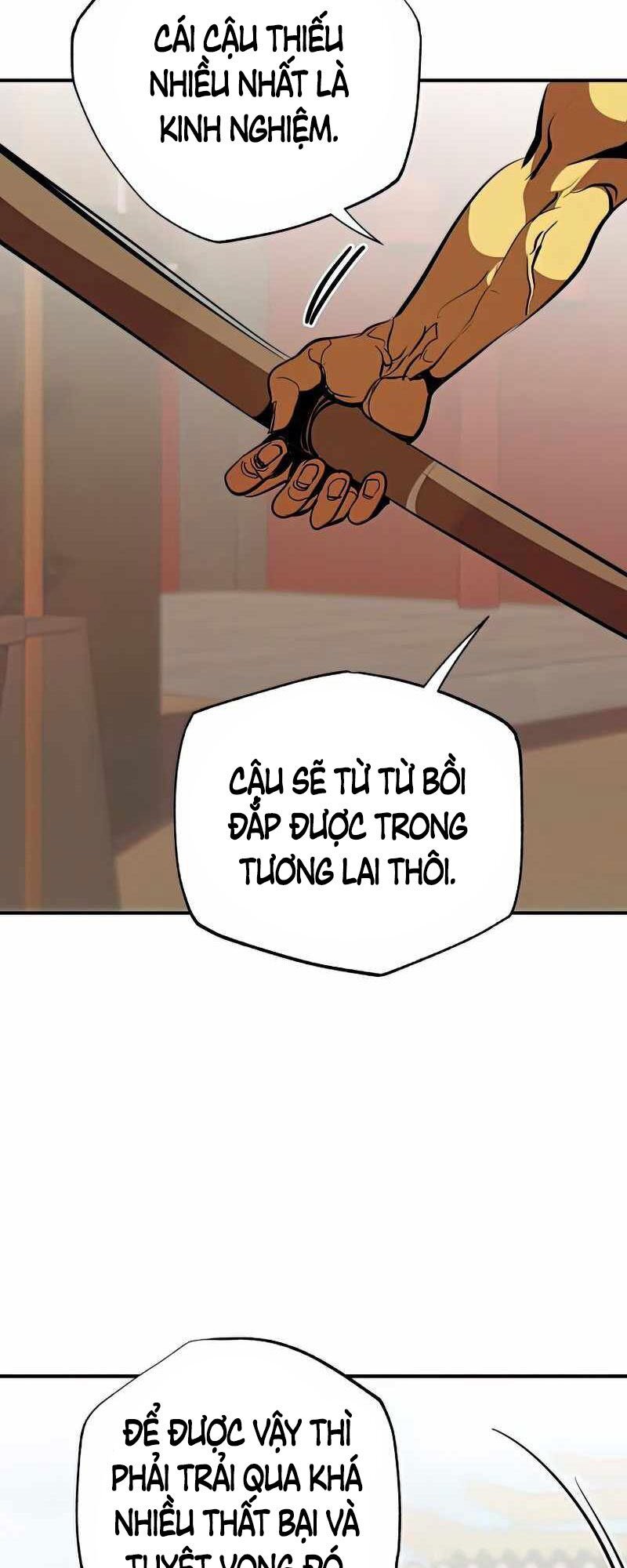 Hồi Quy Trở Lại Thành Kẻ Vô Dụng Chapter 38 - 42