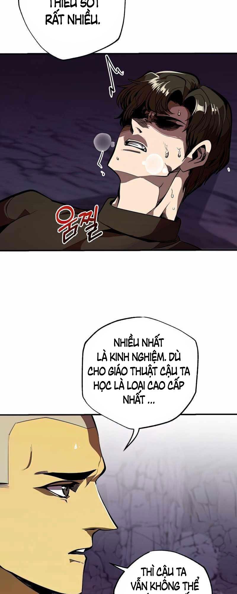 Hồi Quy Trở Lại Thành Kẻ Vô Dụng Chapter 38 - 7