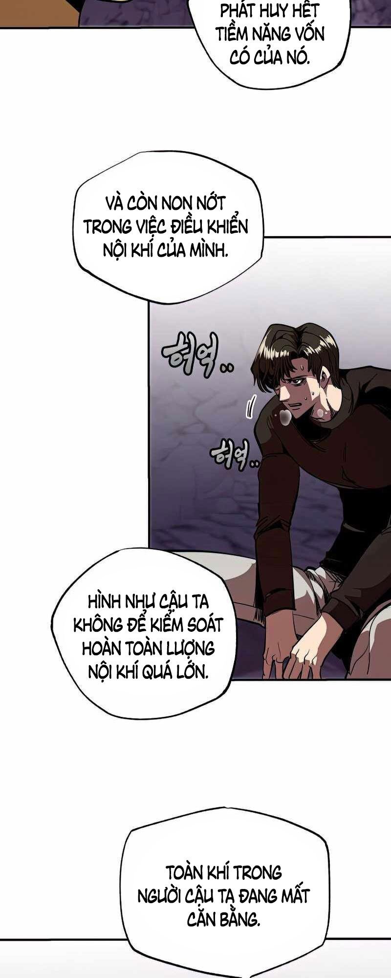 Hồi Quy Trở Lại Thành Kẻ Vô Dụng Chapter 38 - 8