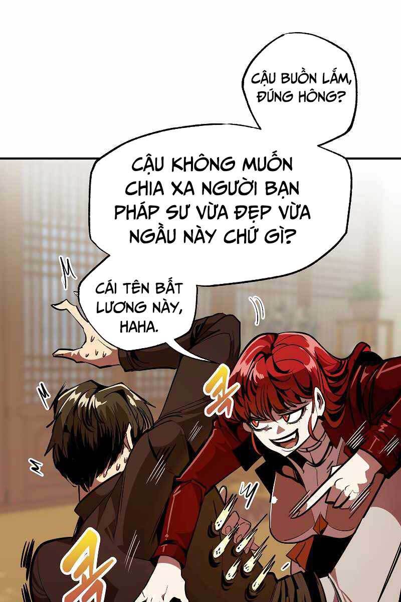 Hồi Quy Trở Lại Thành Kẻ Vô Dụng Chapter 39 - 17