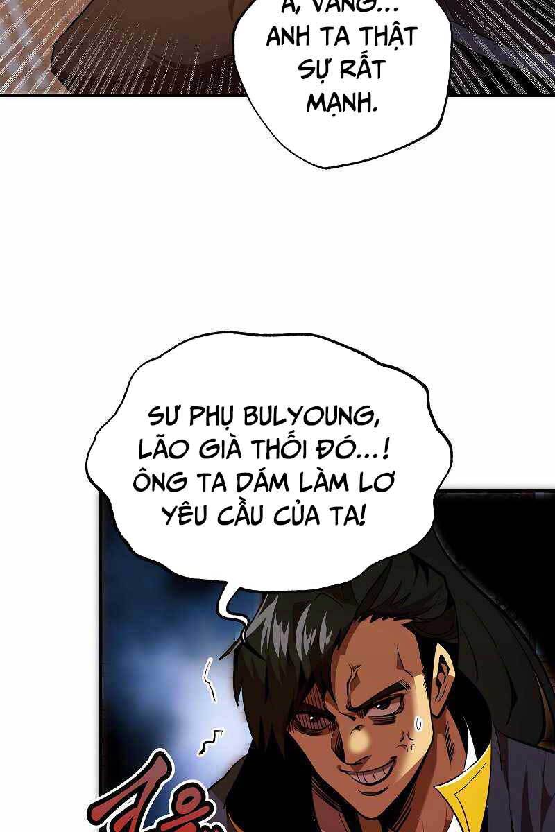 Hồi Quy Trở Lại Thành Kẻ Vô Dụng Chapter 39 - 3