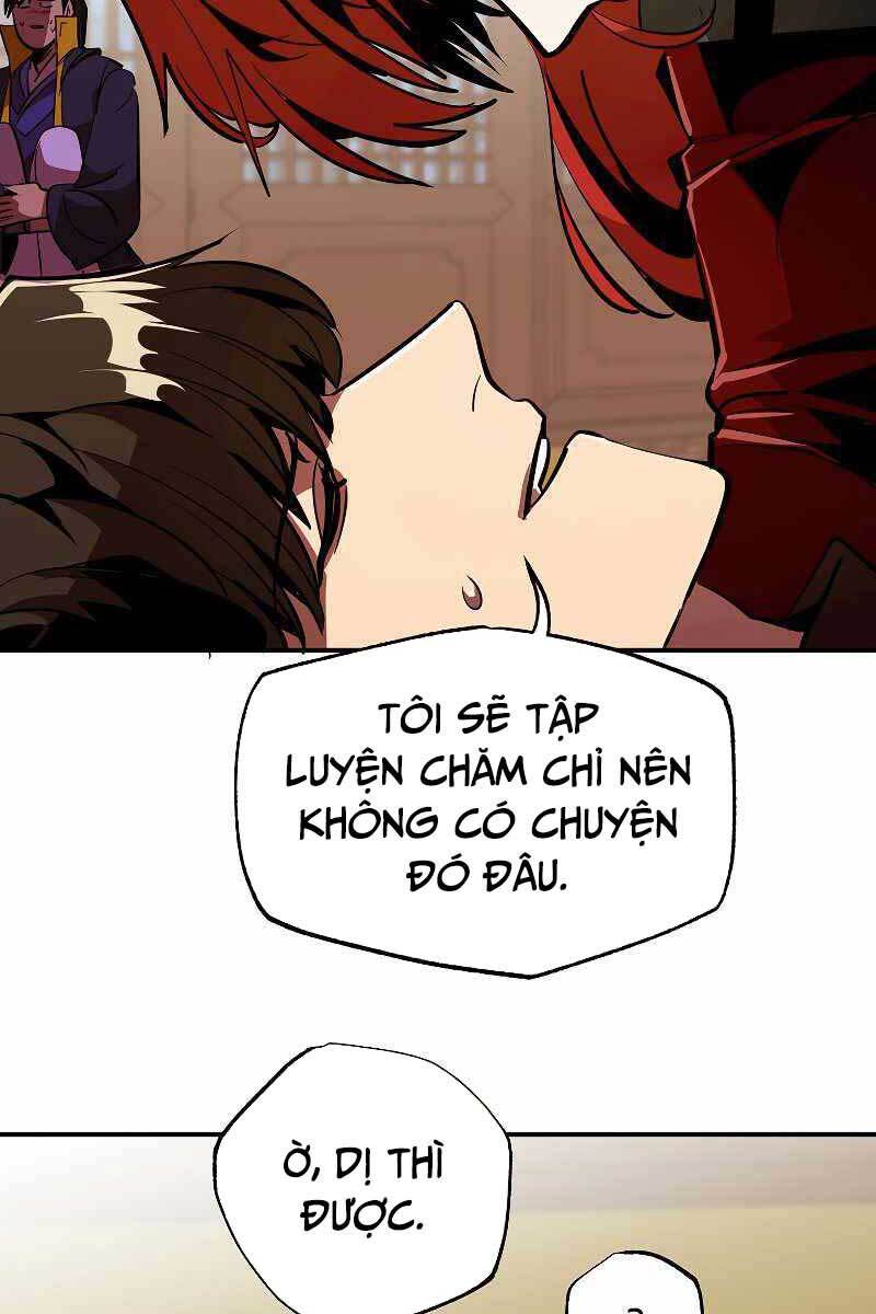 Hồi Quy Trở Lại Thành Kẻ Vô Dụng Chapter 39 - 22