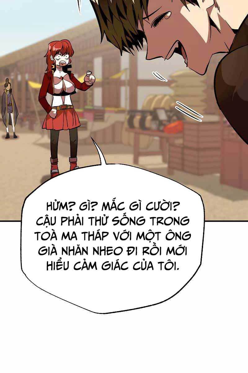 Hồi Quy Trở Lại Thành Kẻ Vô Dụng Chapter 39 - 59