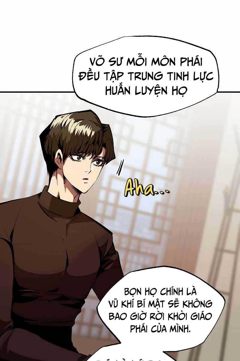 Hồi Quy Trở Lại Thành Kẻ Vô Dụng Chapter 39 - 9