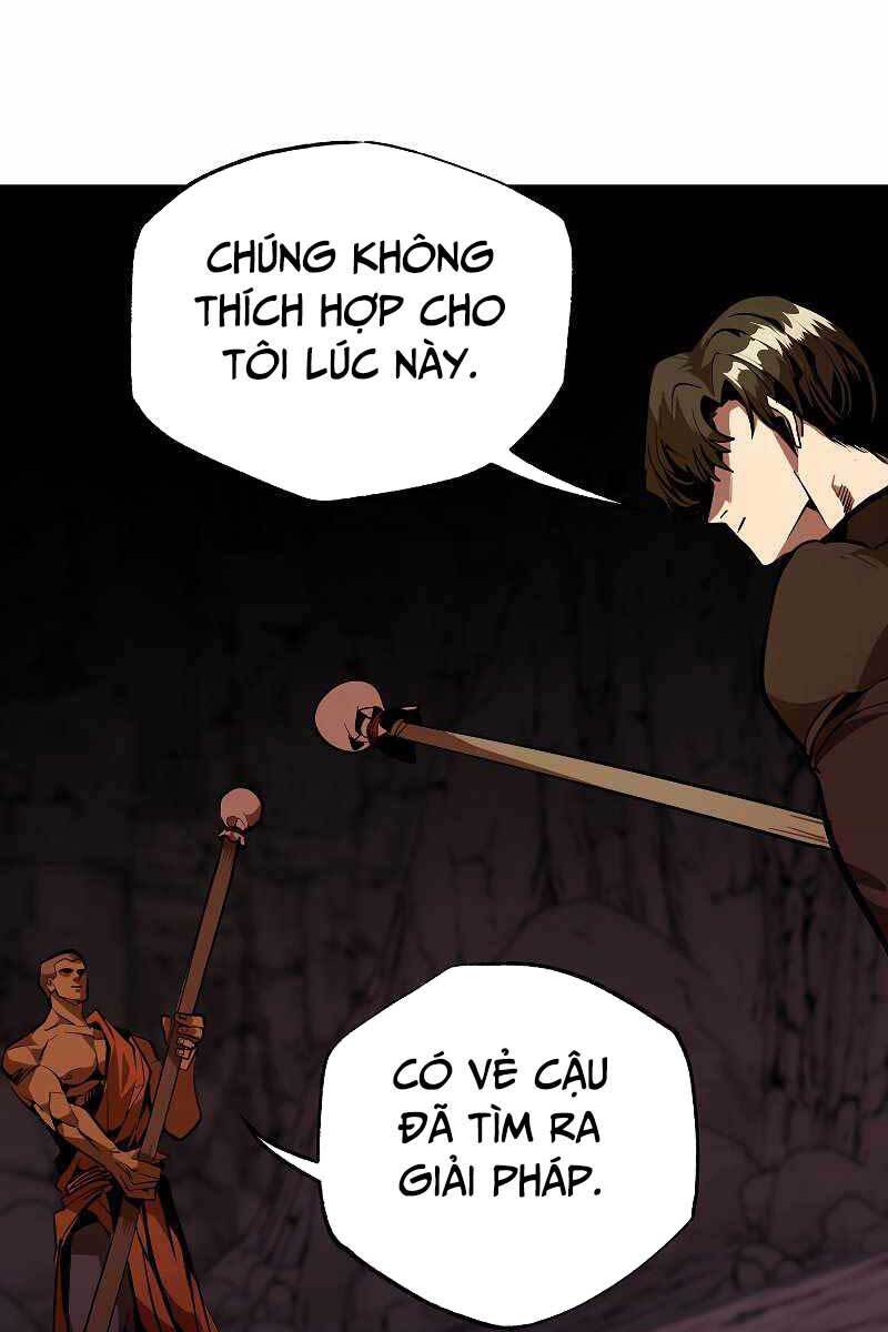 Hồi Quy Trở Lại Thành Kẻ Vô Dụng Chapter 39 - 87