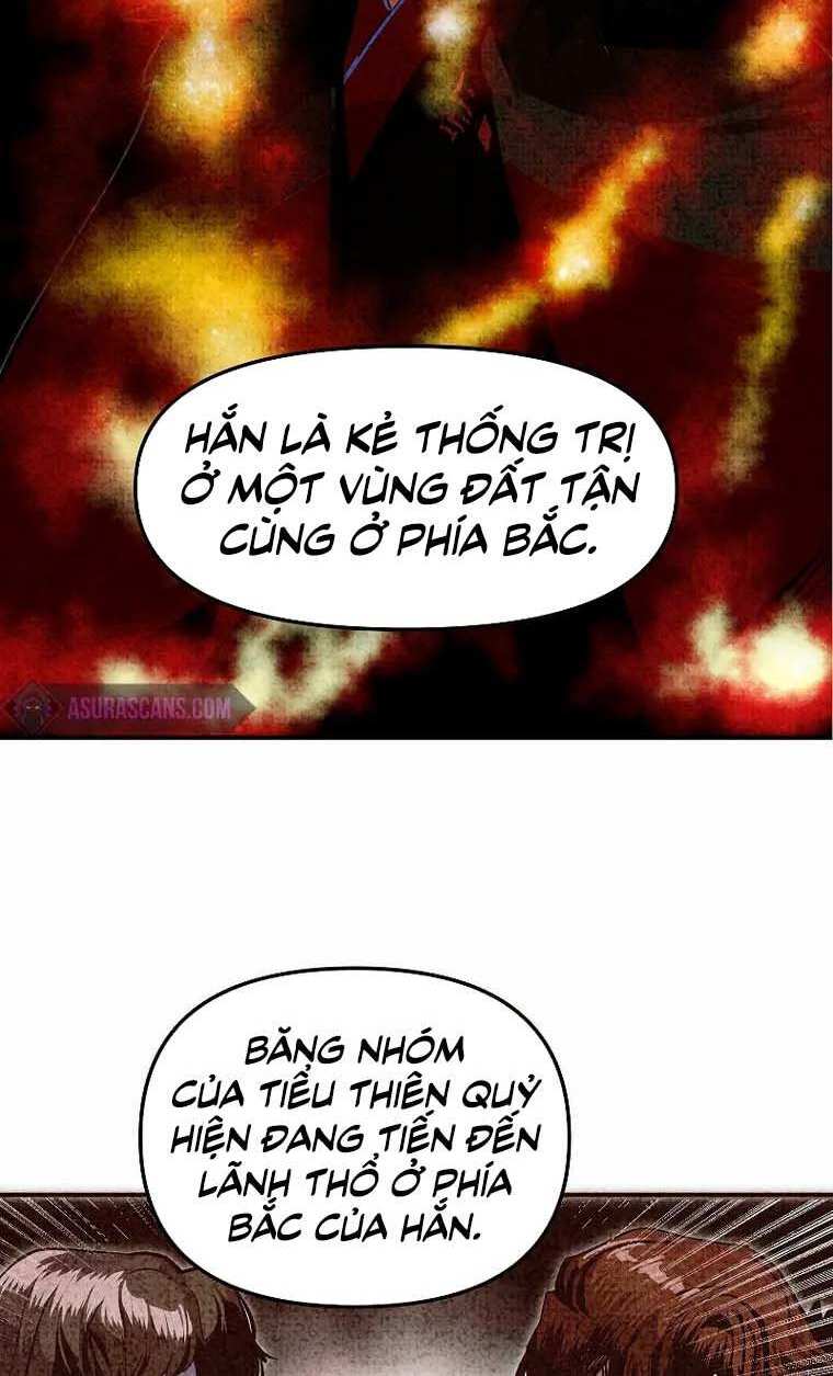 Hồi Quy Trở Lại Thành Kẻ Vô Dụng Chapter 42 - 38