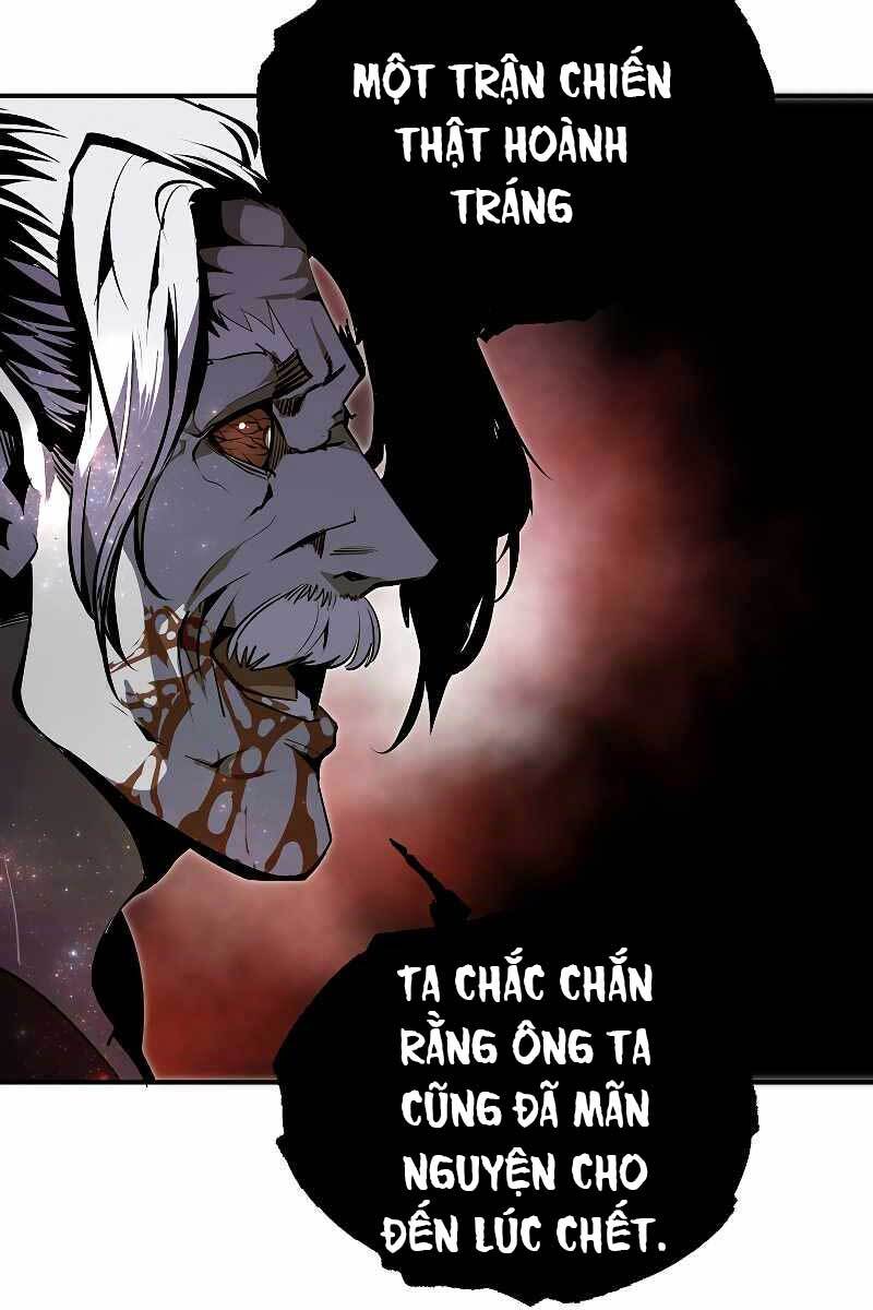 Hồi Quy Trở Lại Thành Kẻ Vô Dụng Chapter 45 - 58