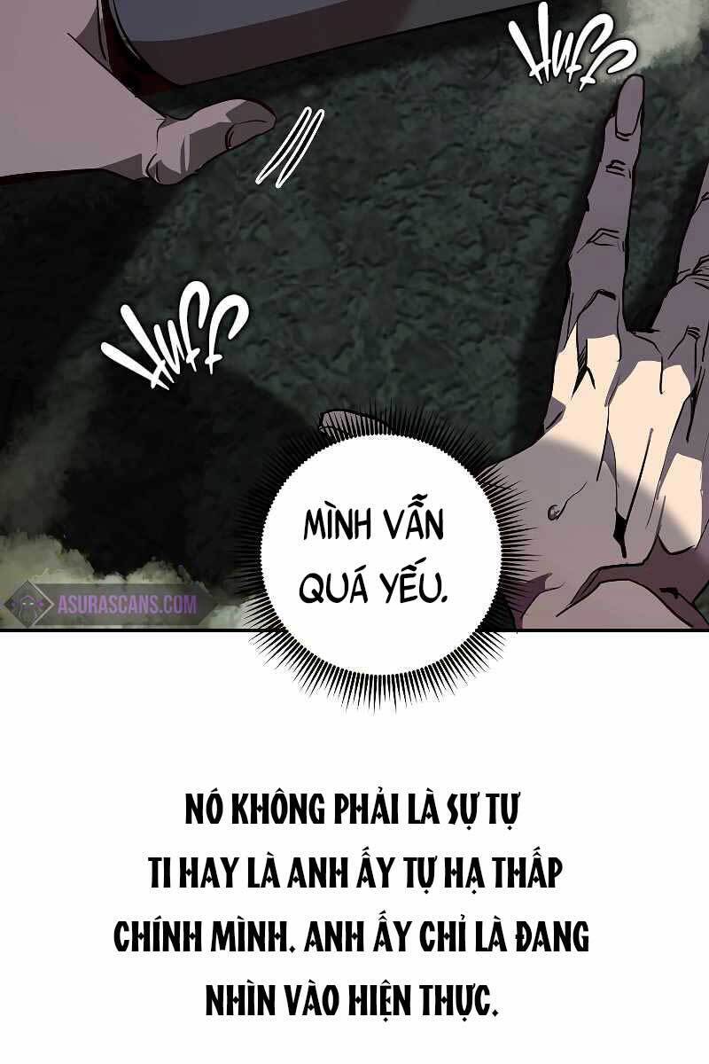 Hồi Quy Trở Lại Thành Kẻ Vô Dụng Chapter 47 - 68