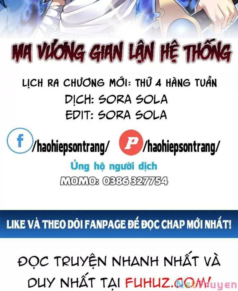 Ma Vương Gian Lận Hệ Thống Chapter 35 - 2