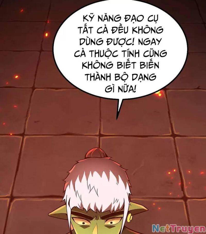 Ma Vương Gian Lận Hệ Thống Chapter 36 - 5