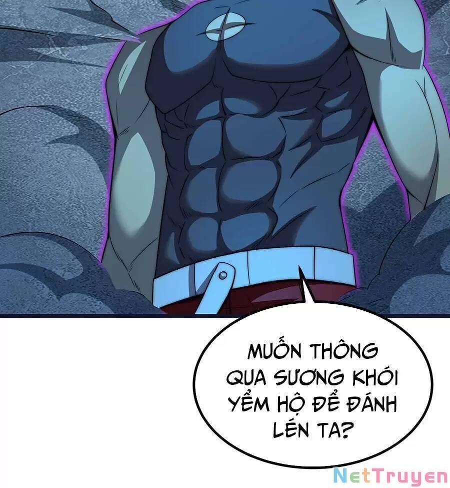 Ma Vương Gian Lận Hệ Thống Chapter 38 - 9