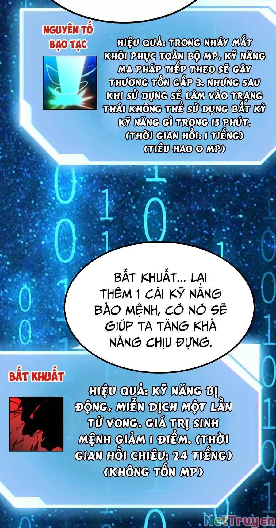 Ma Vương Gian Lận Hệ Thống Chapter 40.2 - 16