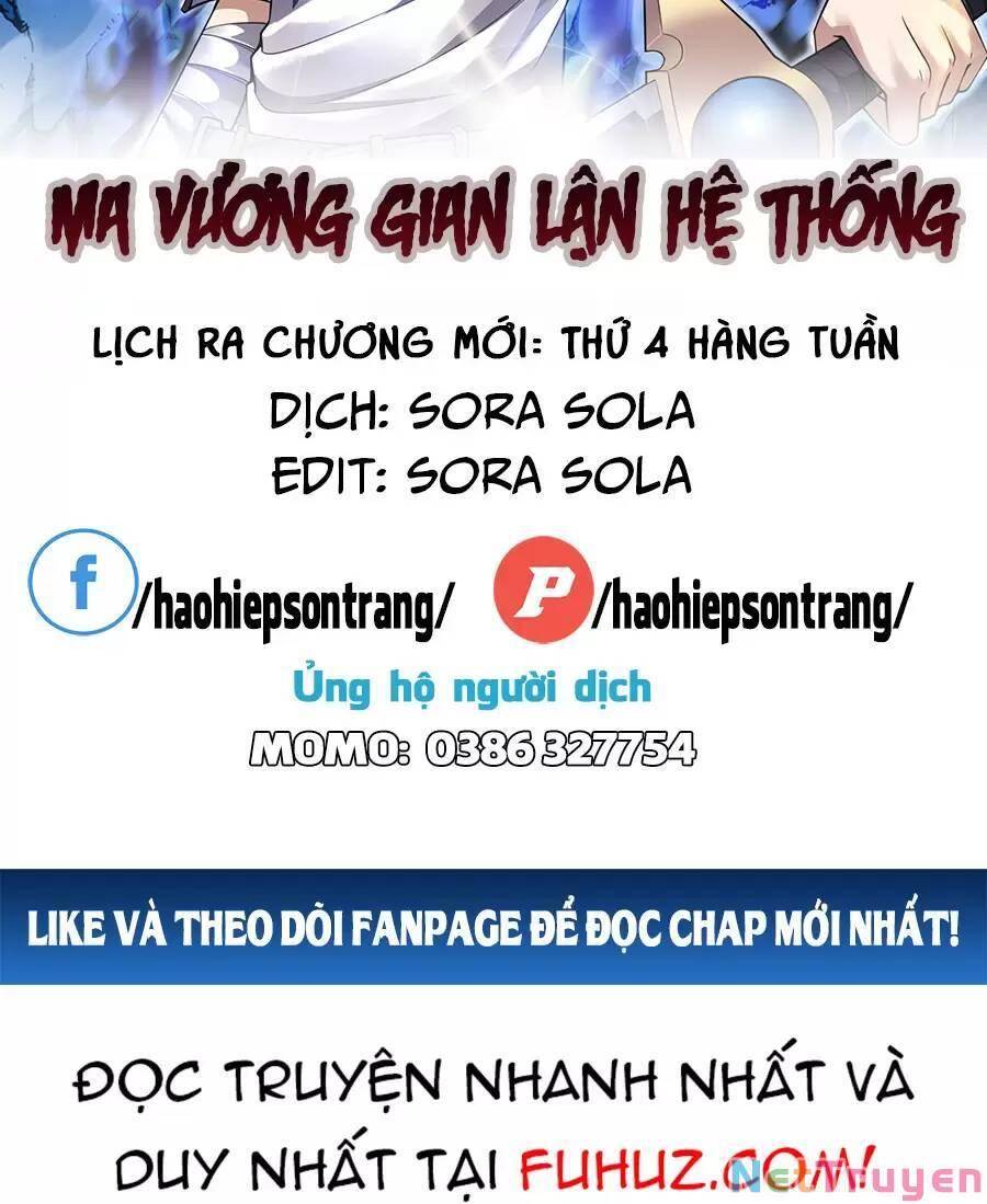 Ma Vương Gian Lận Hệ Thống Chapter 41 - 2