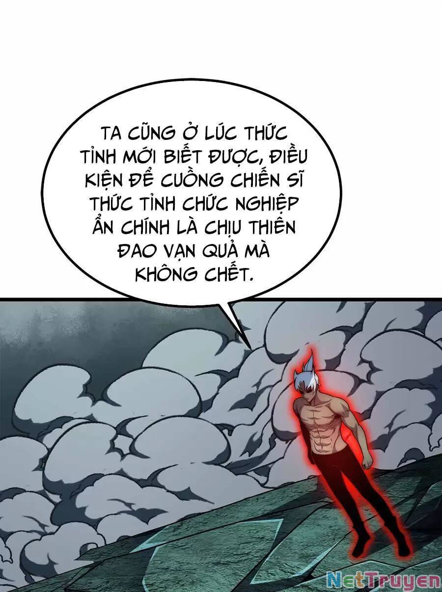 Ma Vương Gian Lận Hệ Thống Chapter 41 - 33