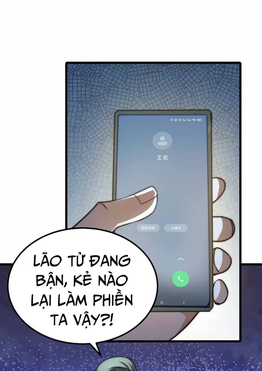 Ma Vương Gian Lận Hệ Thống Chapter 46.1 - 11