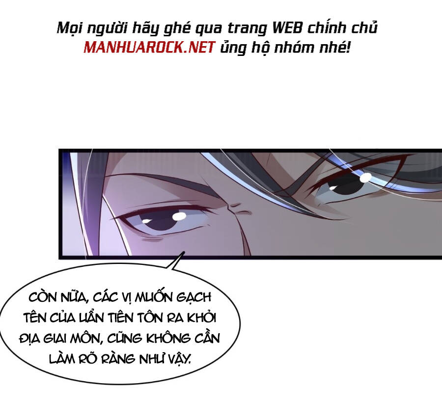 Tiểu Thúc Tổ Mời Xuất Sơn Chapter 69 - 20