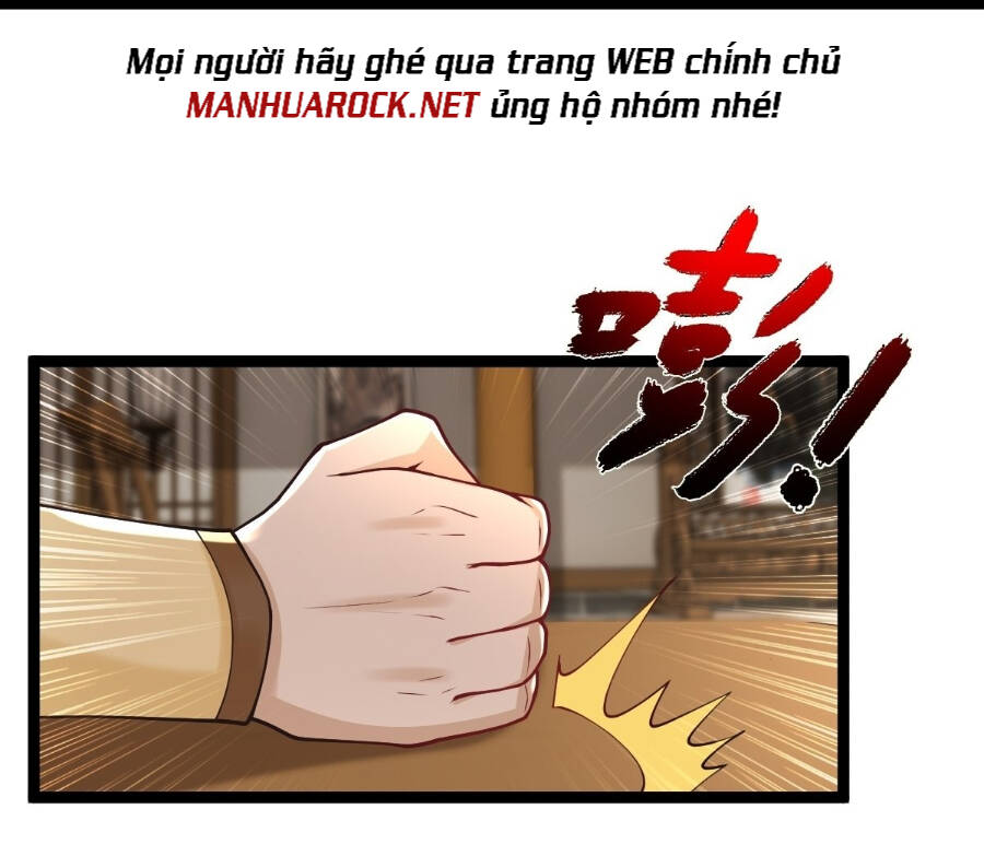 Tiểu Thúc Tổ Mời Xuất Sơn Chapter 69 - 33