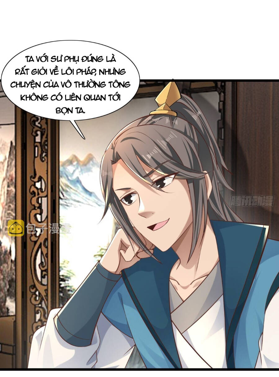 Tiểu Thúc Tổ Mời Xuất Sơn Chapter 68 - 30